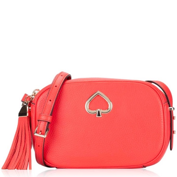 🎁Kate Spade Kourtney Camera Bag - Picture 2 of 4